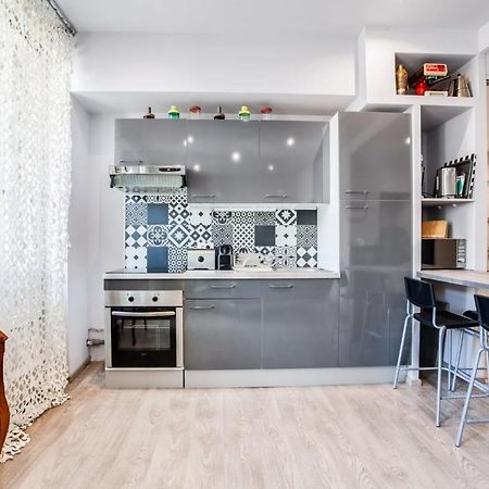 Superbe T2 De Standing Au Pharo - Air Rental Marsilia Exterior foto